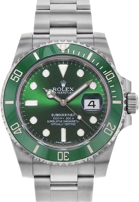 rolex hulk cijena|Rolex Hulk .